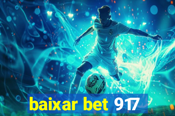 baixar bet 917